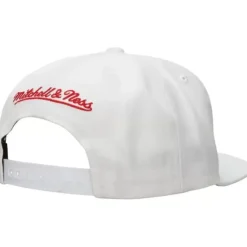 Mitchell & Ness Snapback-91 Bulls Champs Snapback Hwc Chicago Bulls