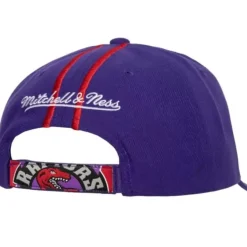 Mitchell & Ness Snapback-1998 Draft Pro Strapback Hwc Toronto Raptors