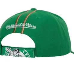 Mitchell & Ness Snapback-1998 Draft Pro Strapback Hwc Boston Celtics