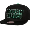 Mitchell & Ness Snapback-2013 Draft Snapback Hwc Boston Celtics