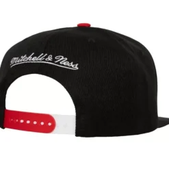 Mitchell & Ness Snapback-2013 Draft Snapback Hwc Chicago Bulls