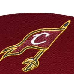 Mitchell & Ness Snapback-2013 Draft Snapback Hwc Cleveland Cavaliers