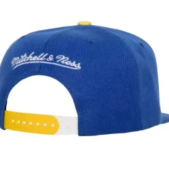 Mitchell & Ness Snapback-2013 Draft Snapback Hwc Golden State Warriors