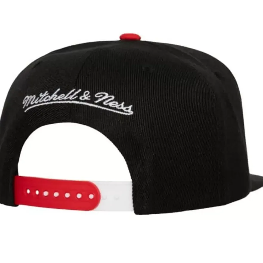 Mitchell & Ness Snapback-2013 Draft Snapback Hwc Portland Trail Blazers