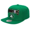 Mitchell & Ness Snapback-08 Nba Champs Snapback Hwc Boston Celtics