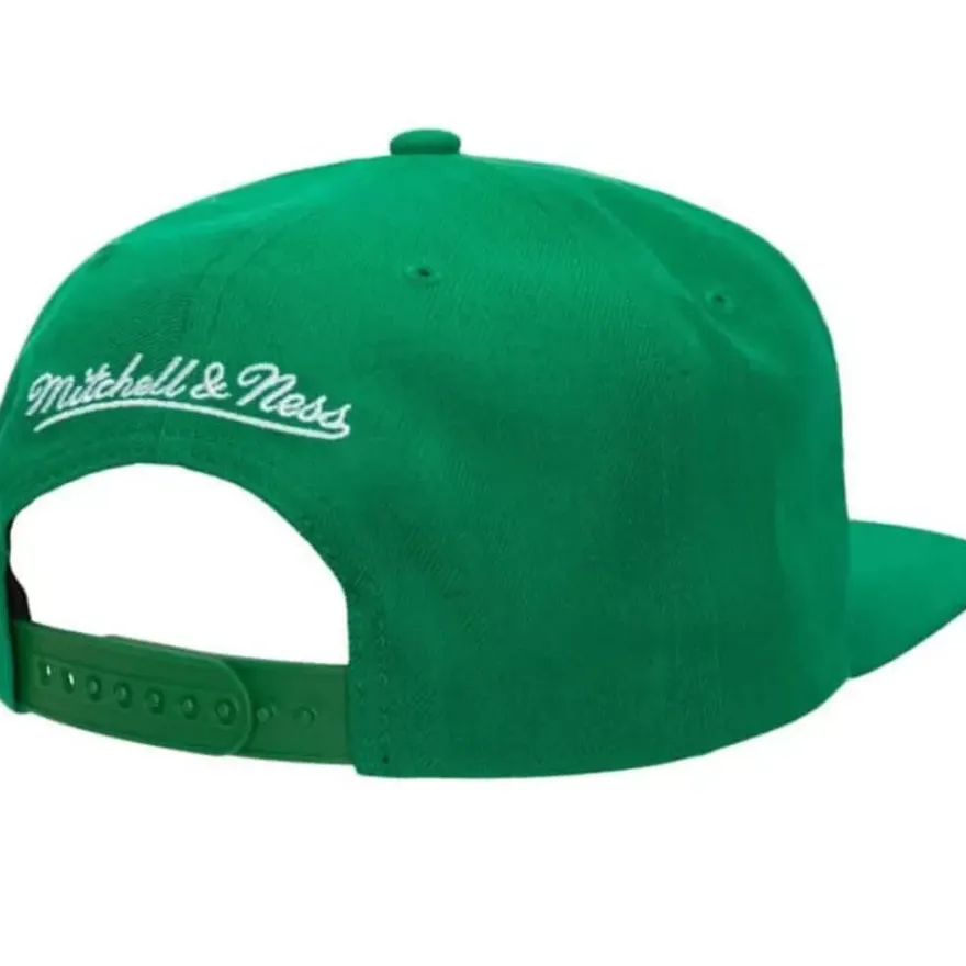 Mitchell & Ness Snapback-08 Nba Champs Snapback Hwc Boston Celtics