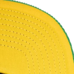 Mitchell & Ness Fitted-2 Tone Team Cord Fitted Hwc Seattle Supersonics