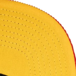 Mitchell & Ness Fitted-2 Tone Team Cord Fitted Hwc Atlanta Hawks