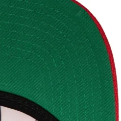 Mitchell & Ness Snapback-97 Top Star Snapback Hwc Philadelphia 76Ers