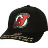 Mitchell & Ness Snapback-Against The Best Pro Snapback Vntg New Jersey Devils