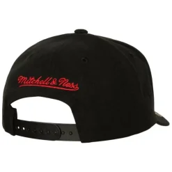 Mitchell & Ness Snapback-Against The Best Pro Snapback Vntg New Jersey Devils