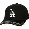 Mitchell & Ness Snapback-Against The Best Pro Snapback Los Angeles Dodgers