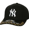 Mitchell & Ness Snapback-Against The Best Pro Snapback New York Yankees