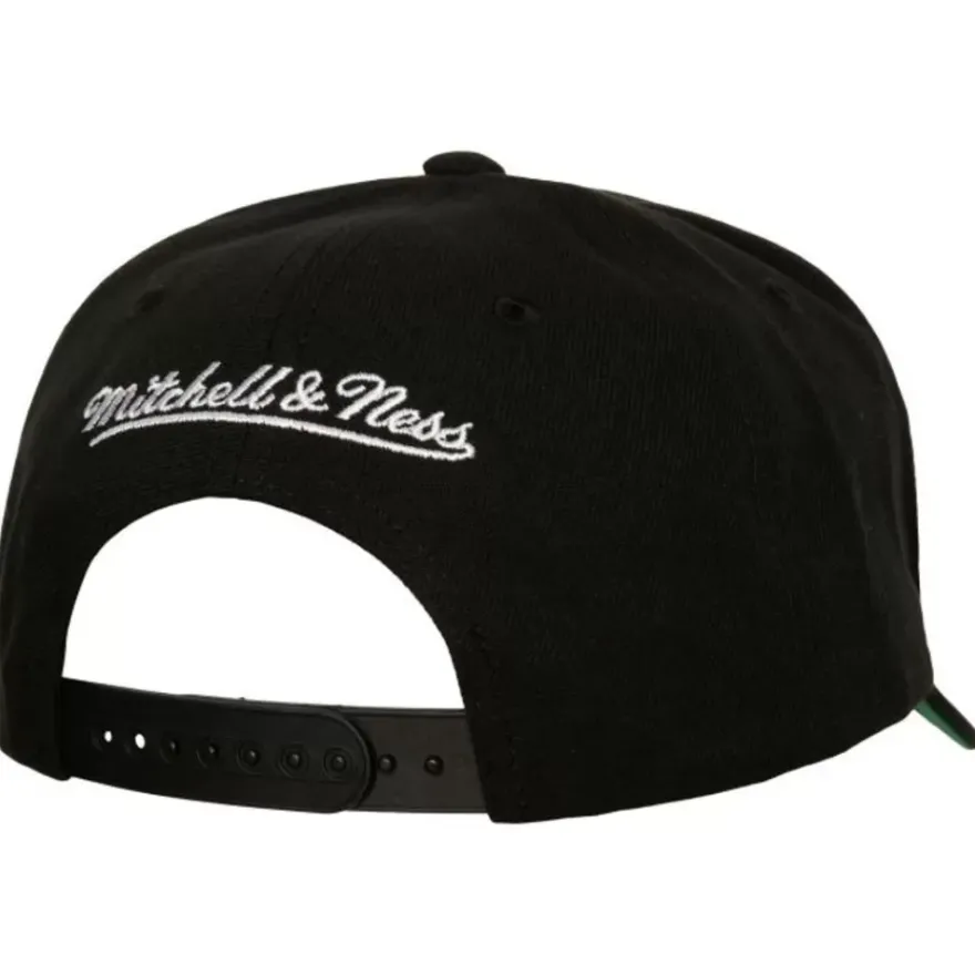 Mitchell & Ness Snapback-Against The Best Pro Snapback New York Yankees