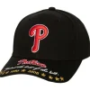 Mitchell & Ness Snapback-Against The Best Pro Snapback Philadelphia Phillies