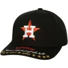 Mitchell & Ness Snapback-Against The Best Pro Snapback Houston Astros