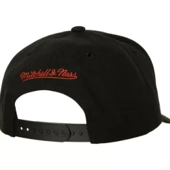 Mitchell & Ness Snapback-Against The Best Pro Snapback Houston Astros