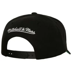 Mitchell & Ness Snapback-Against The Best Pro Snapback Vntg Detroit Red Wings