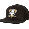 Mitchell & Ness Snapback-All Directions Snapback Anaheim Ducks