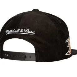 Mitchell & Ness Snapback-All Directions Snapback Anaheim Ducks
