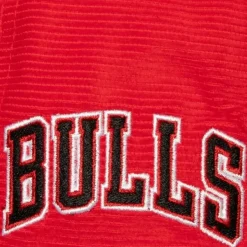 Mitchell & Ness Snapback-All Directions Snapback Chicago Bulls