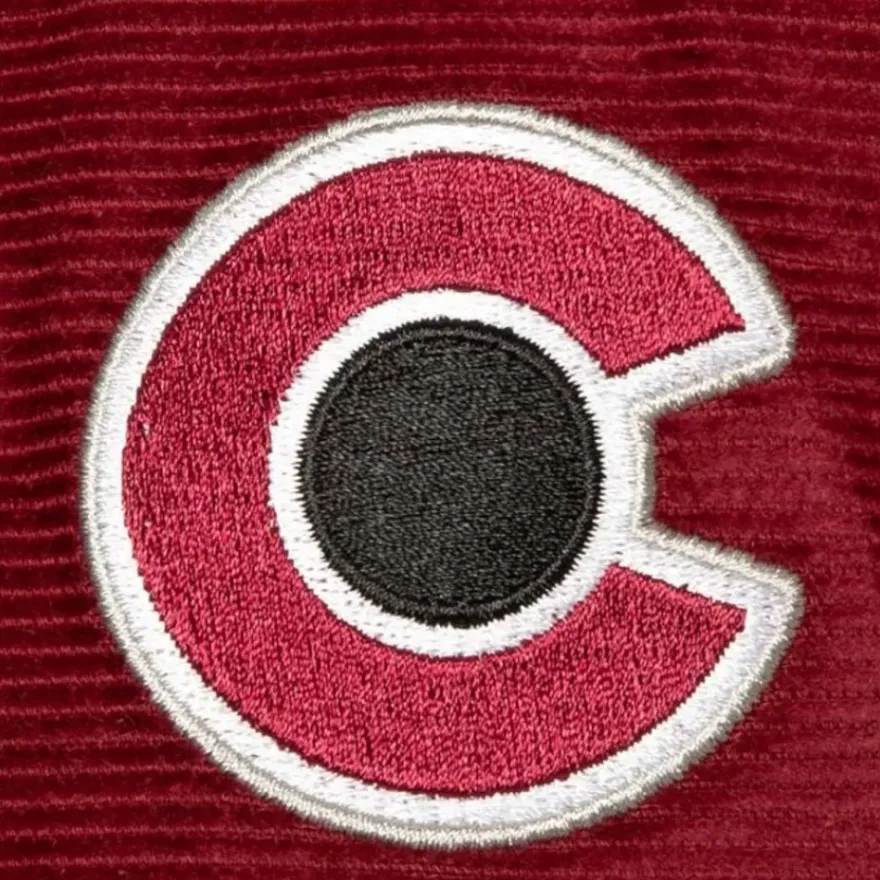 Mitchell & Ness Snapback-All Directions Snapback Colorado Avalanche