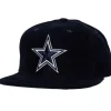 Mitchell & Ness Snapback-All Directions Snapback Dallas Cowboys
