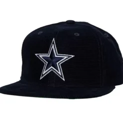 Mitchell & Ness Snapback-All Directions Snapback Dallas Cowboys