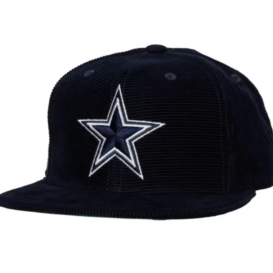 Mitchell & Ness Snapback-All Directions Snapback Dallas Cowboys