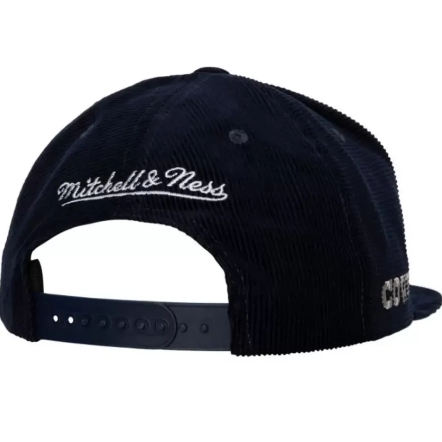 Mitchell & Ness Snapback-All Directions Snapback Dallas Cowboys