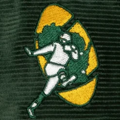 Mitchell & Ness Snapback-All Directions Snapback Green Bay Packers