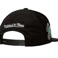 Mitchell & Ness Snapback-All Directions Snapback Hwc San Antonio Spurs