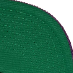 Mitchell & Ness Snapback-All Directions Snapback Los Angeles Lakers