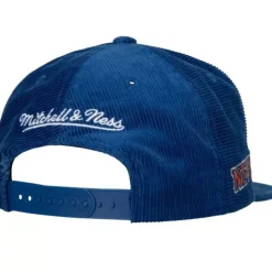 Mitchell & Ness Snapback-All Directions Snapback New York Knicks