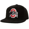 Mitchell & Ness Snapback-All Directions Snapback Ohio State