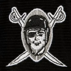 Mitchell & Ness Snapback-All Directions Snapback Oakland Raiders