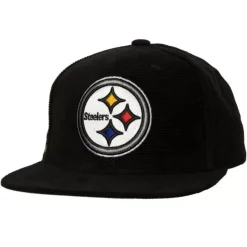 Mitchell & Ness Snapback-All Directions Snapback Pittsburgh Steelers