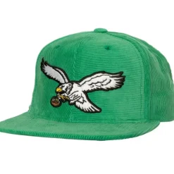 Mitchell & Ness Snapback-All Directions Snapback Philadelphia Eagles