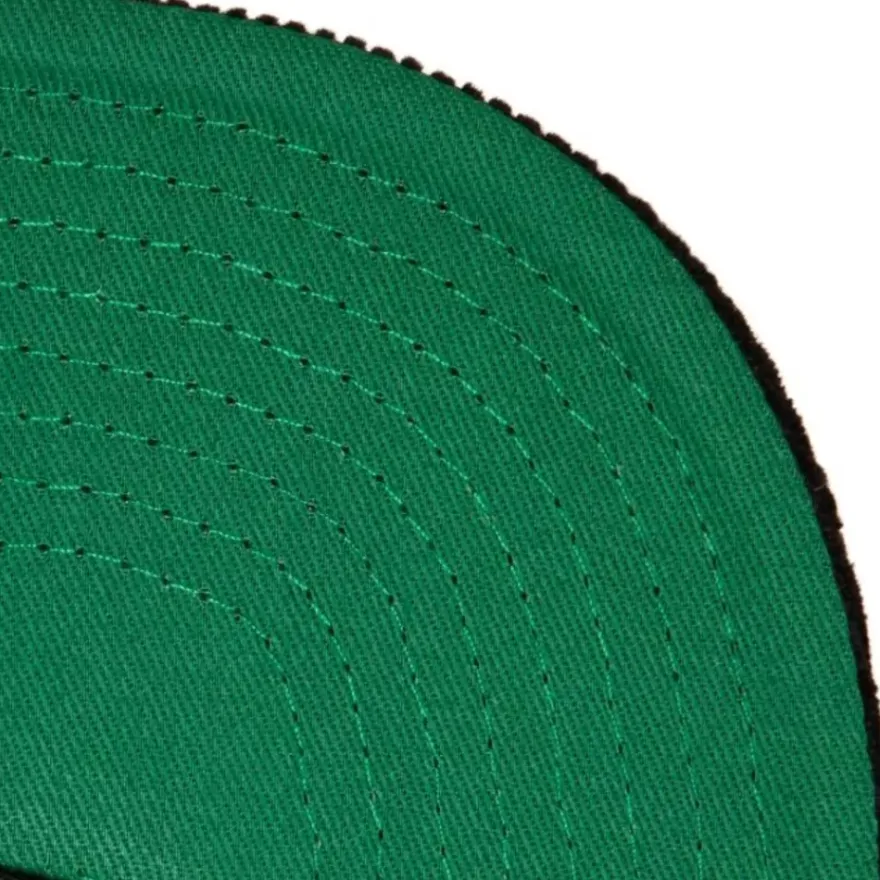 Mitchell & Ness Snapback-All Directions Snapback San Jose Sharks