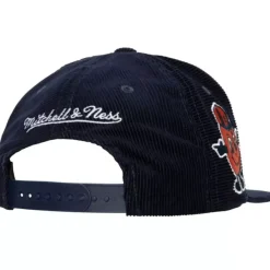 Mitchell & Ness Snapback-All Directions Snapback Syracuse University