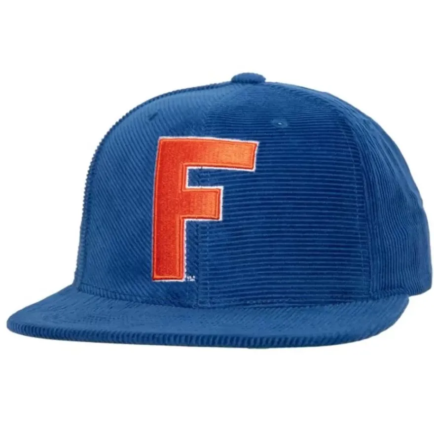Mitchell & Ness Snapback-All Directions Snapback University Of Florida