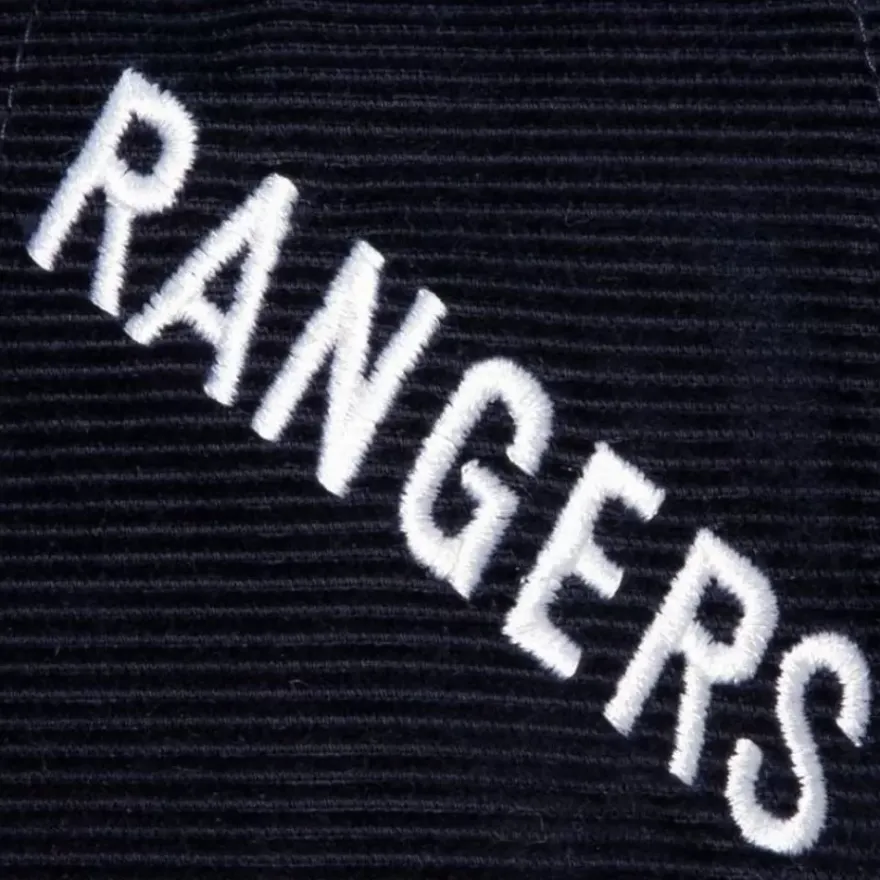 Mitchell & Ness Snapback-All Directions Snapback Vntg New York Rangers