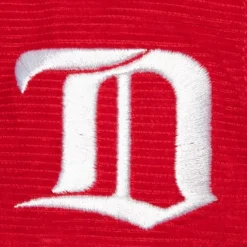 Mitchell & Ness Snapback-All Directions Snapback Vntg Detroit Red Wings