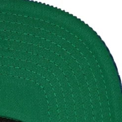 Mitchell & Ness Snapback-All Directions Snapback Vntg Hartford Whalers