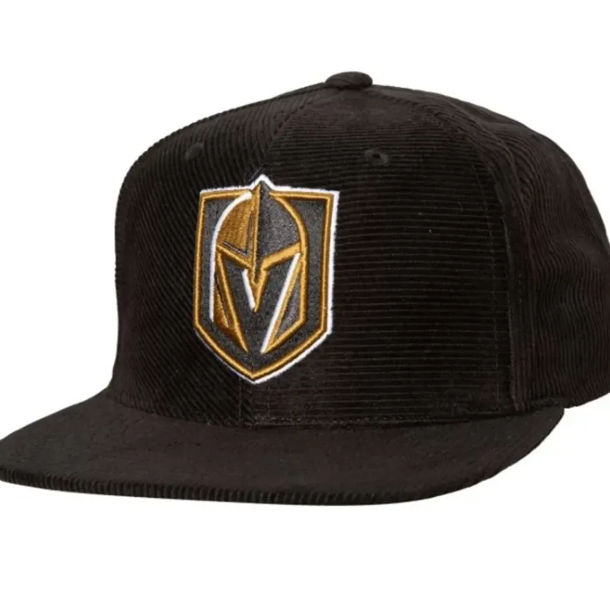 Mitchell & Ness Snapback-All Directions Snapback Vegas Golden Knights