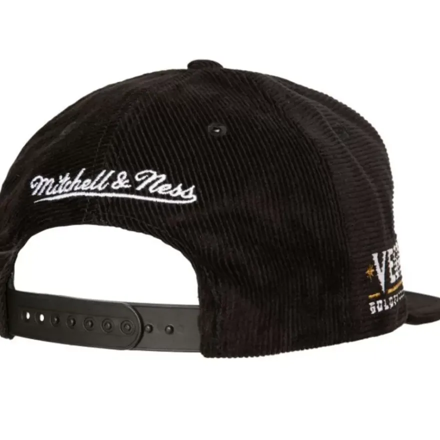 Mitchell & Ness Snapback-All Directions Snapback Vegas Golden Knights