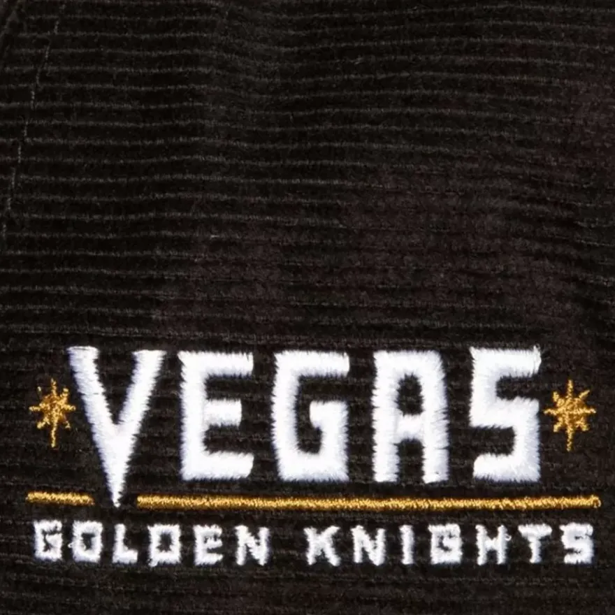 Mitchell & Ness Snapback-All Directions Snapback Vegas Golden Knights