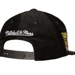 Mitchell & Ness Snapback-All Directions Snapback Vntg Boston Bruins