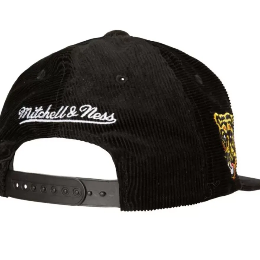 Mitchell & Ness Snapback-All Directions Snapback Vntg Boston Bruins