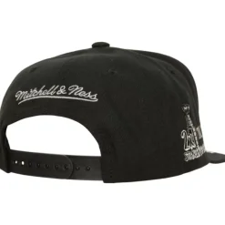Mitchell & Ness Snapback-All Out Snapback Los Angeles Kings